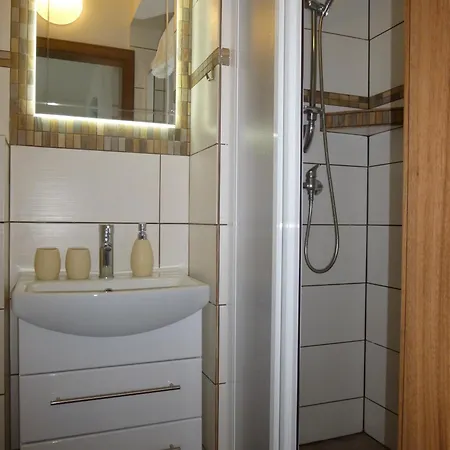 Ferienhaus Valentovi Velké Bílovice