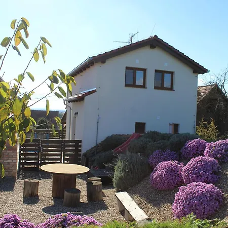 Valentovi Ferienhaus *