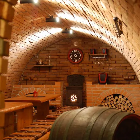Ferienhaus Valentovi *