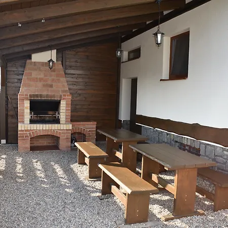 Ferienhaus Valentovi
