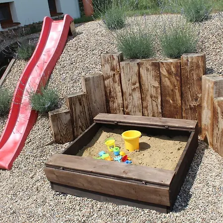 Valentovi Ferienhaus *